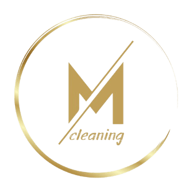 Mcleaning logo